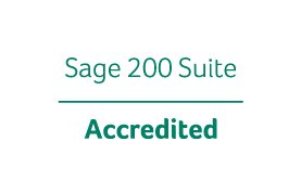 Sage 200 Accredited