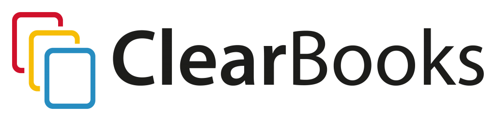 clearbooks logo